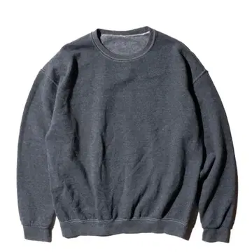 새상품 JERZEES / 저지 가먼트 다이 크루넥 맨투맨