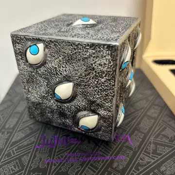 CASSETIFY 주술회전 고죠 사토루 AirPodsPRO 케이스