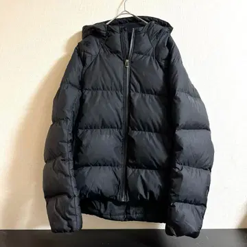 데상트 DESCENTE 멀티 트레이닝 다운 자켓 남성용 M