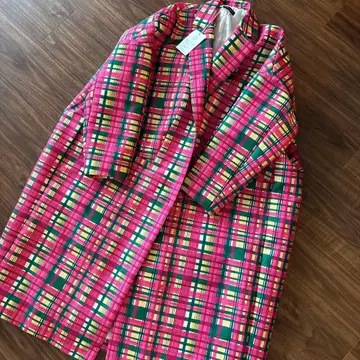 TSURU By MARIKO OIKAWA 코트 새상품