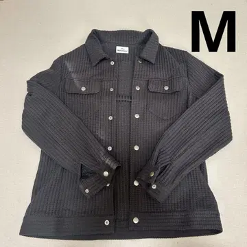 WP westpoint 블랙 자켓 M 사이즈