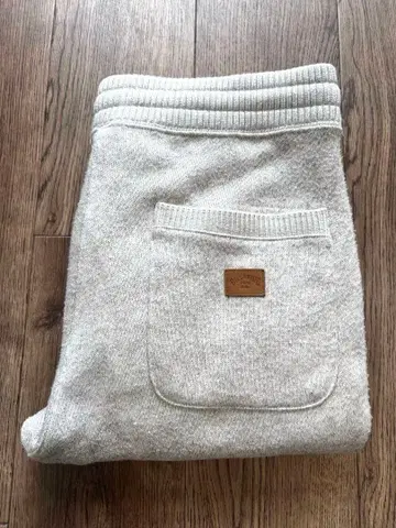 Billabong 스웨트 팬츠 ( 안감 플리스 )