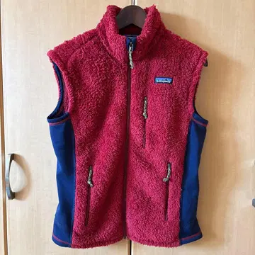 파타고니아 Patagonia 베스트 플리스 남성용 S 아우터