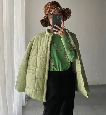 REJINA PYO 레지나표 HAT