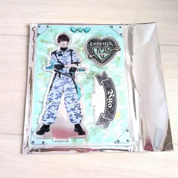 료 아크릴 스탠드 가격 인하 가능