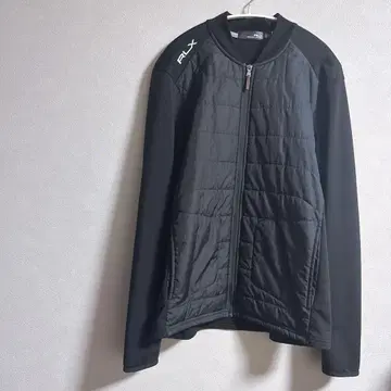 [ 새상품급 ] RLX 랄프 로렌 하이브리드 다운