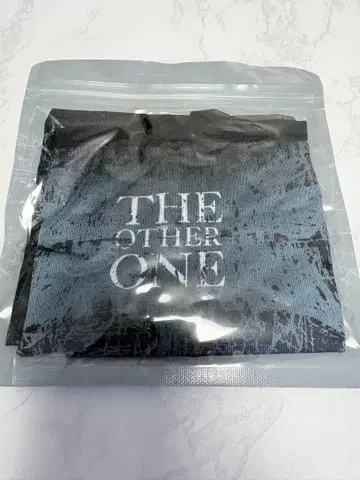 THE OTHER ONE BABYMETAL 세이버 마스크