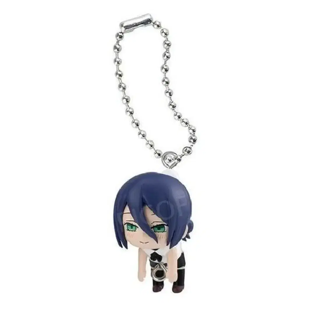 Chainsaw Man Long Gacha Reze For Sale [Not In Stock]