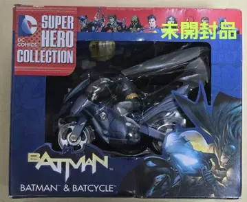 배트맨 피규/BATMAN EAGLEMOSS