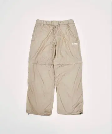 이즈네스 is-ness 별주 콜라보레이션 위드네스 새상품 베이지