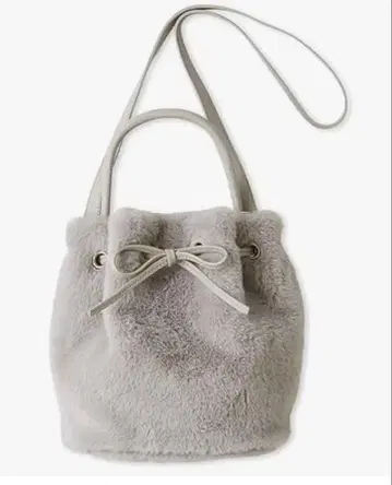 프레이 아이디 리본 퍼백 스나이델 퍼퍼 zara