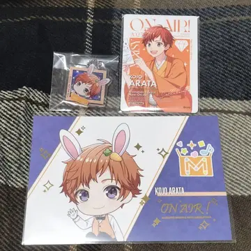 코조 신타 카라테츠