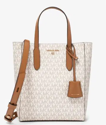 MICHEAL KORS 숄더백 시그니처