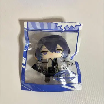 니지산지 코야나기 로우 니지파펫