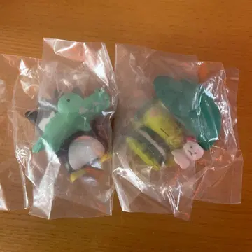 산리오 Hide & Seek 숨바꼭질 2 케로케로케로피 배드마츠마루