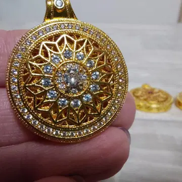 마와르 3개와 마와라나이 1개 총 4개 세트