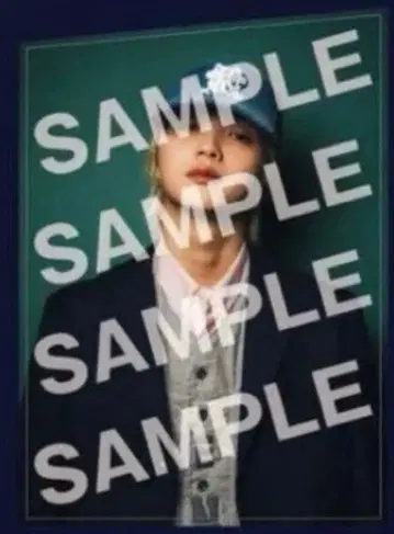 BE:FIRST 팬미팅 회장 한정판 앨범 구매 혜택 스티커 시트 준논