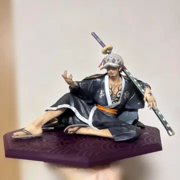 트리팔가 로우 POP 피규어 최종 가격