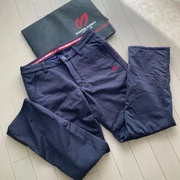 MASTER BUNNY EDITION 충전솜 팬츠 레어 00 사이즈