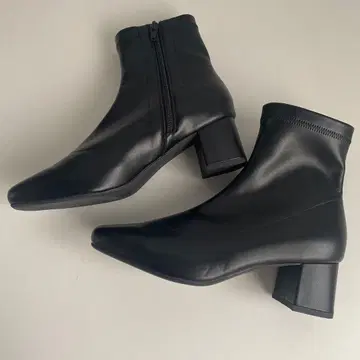 [ L ] 오리엔탈 트래픽 숏부츠