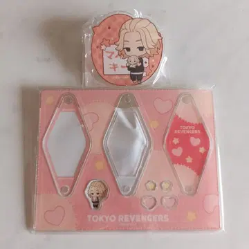 도쿄 리벤저스 다코 시리즈 사노 만지로