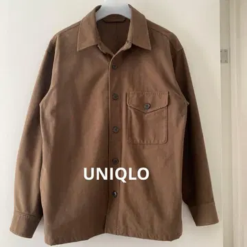 UNIQLO 남녀 공용 자켓 size S