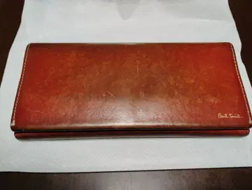 Paul Smith 장지갑