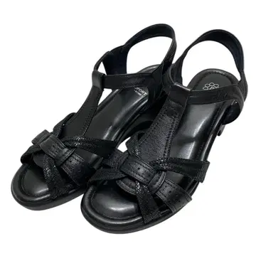 컨디션 최상 뷰포트 (23.5) 샌들 스트랩 컴포트 샌들