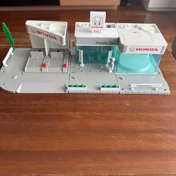 토미카 타운 혼다카즈 HondaCars
