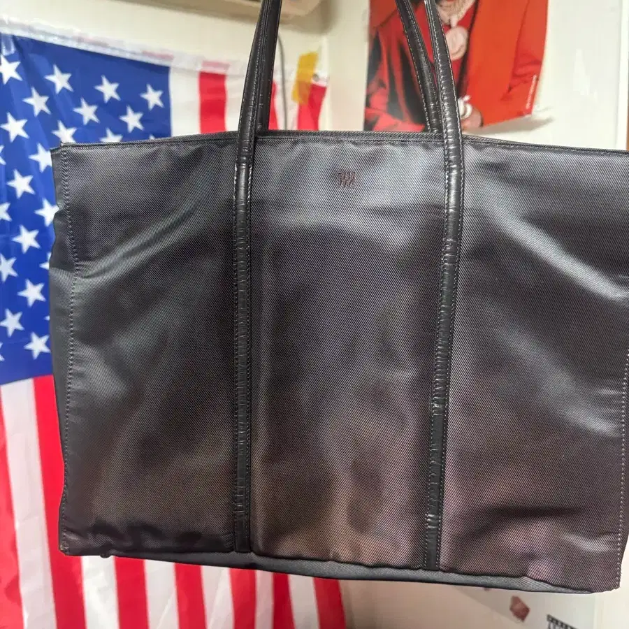 Issey Miyake Tote Bag