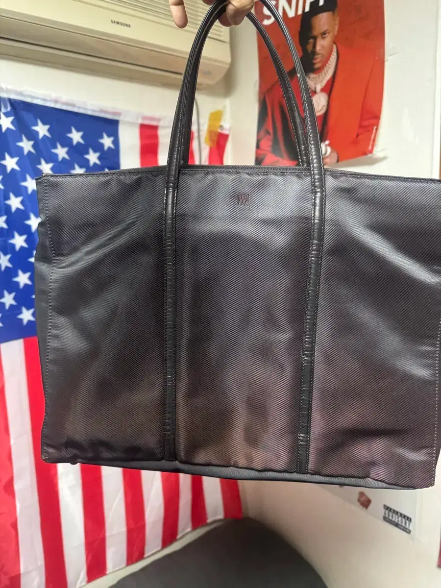 Issey Miyake Tote Bag