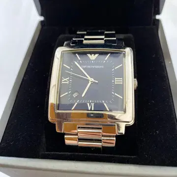 엠포리오 아르마니 손목시계