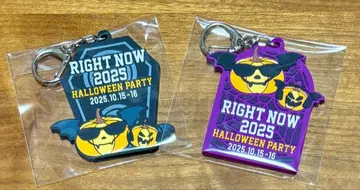 TEAM H RIGHT NOW 2025 키링