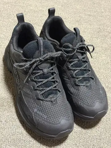 MERRELL MOAB SPEED2 GTX 27cm Black