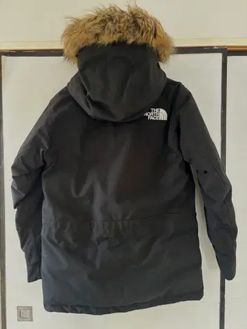 THE NORTH FACE 언터크 티카 파카
