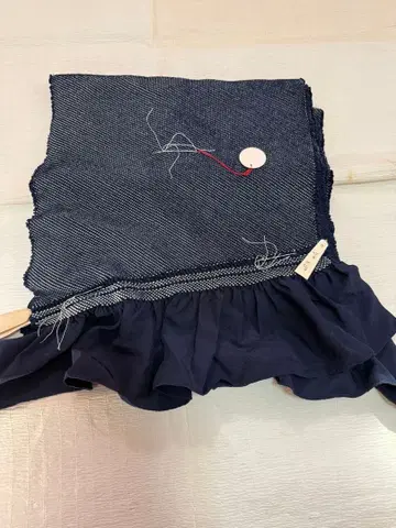 남성용 헤코 오비 총시보리 새상품