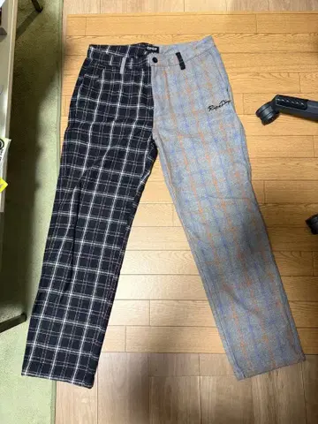 RIPNDIP 팬츠 사이즈 XL(36)