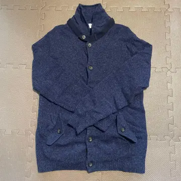 유나이티드 애로우즈 그린 라벨 릴랙싱 니트 가디건 L