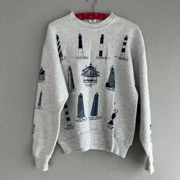 빈티지 트레이닝복