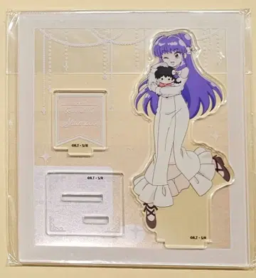 란마 1/2 아크릴 스탠드 TSUTAYA 샴푸