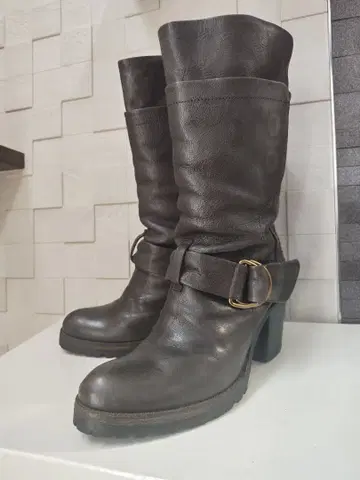 MANA 엔지니어 부츠