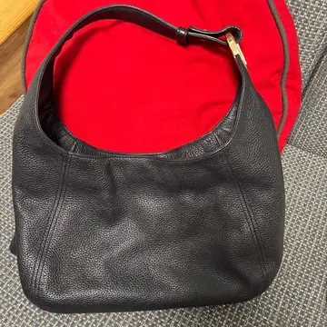 Michael Kors 블랙 숄더백