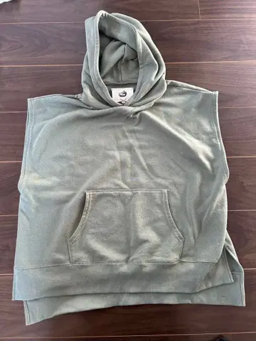 오니기리 그린 셋업