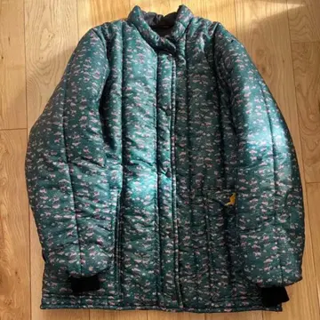 Beaver 빈티지 말 패턴 다운