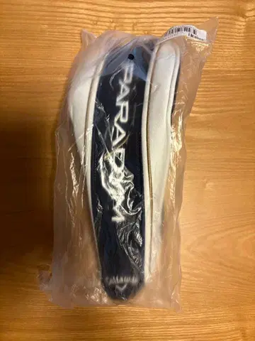 Callaway Paradym 페어웨이 우드용 골프헤드커버