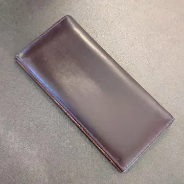 COCOMEISTER 코코마이스터 장지갑 천연 가죽 지갑