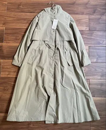 Bou Jeloud (부즈루드) 코트