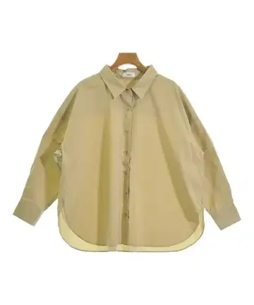 TONAL 캐주얼 셔츠 여성용