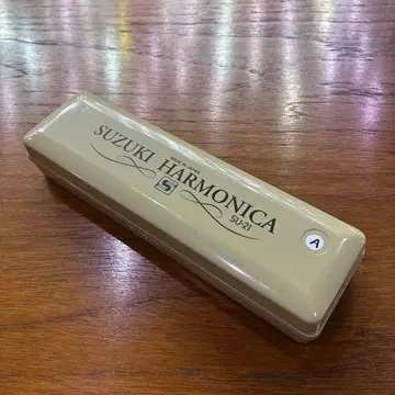 SUZUKI 하모니카 SU-21 A