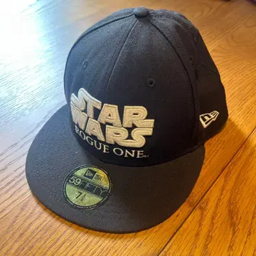 스타워즈 로그 원 캡 7 5/8